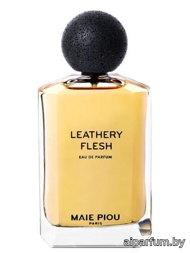 Leathery Flesh