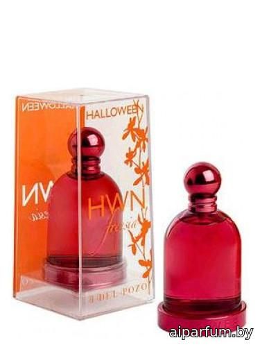 Halloween Freesia