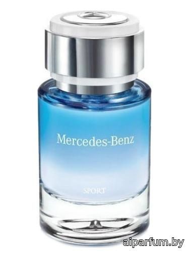 Mercedes Benz Sport