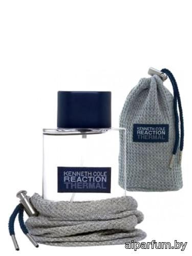 Reaction Thermal