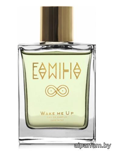 Wake Me Up