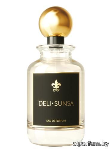 Delisunsa