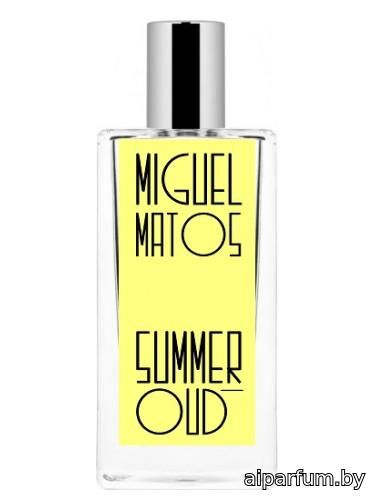 Summer Oud