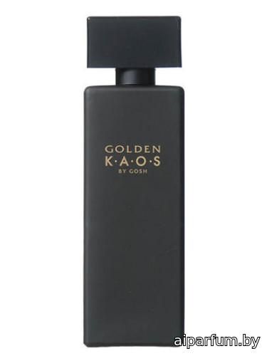 Golden Kaos