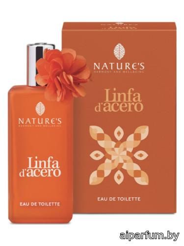 Linfa d'Acero