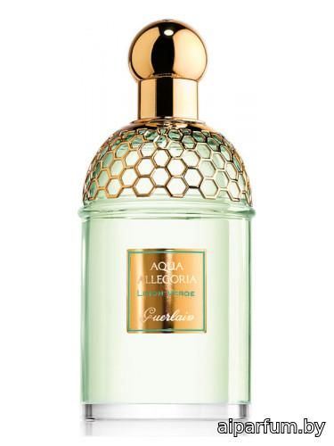 Aqua Allegoria Limon Verde