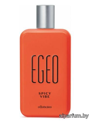 Egeo Spicy Vibe