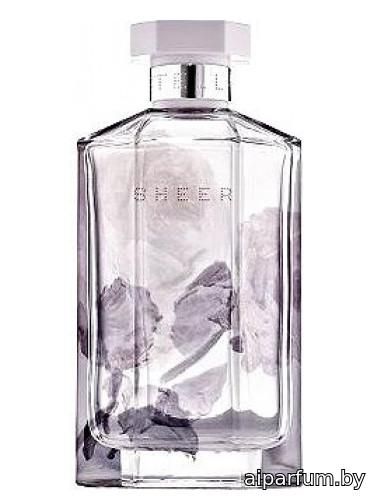 Sheer Stella 2010