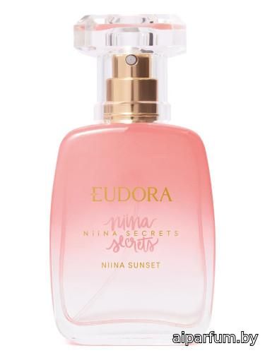 Niina Secrets Sunset