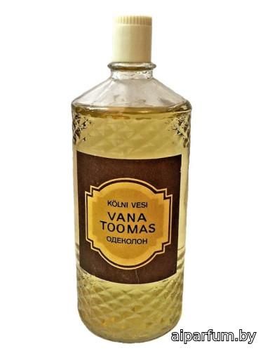 Vana Toomas Cologne