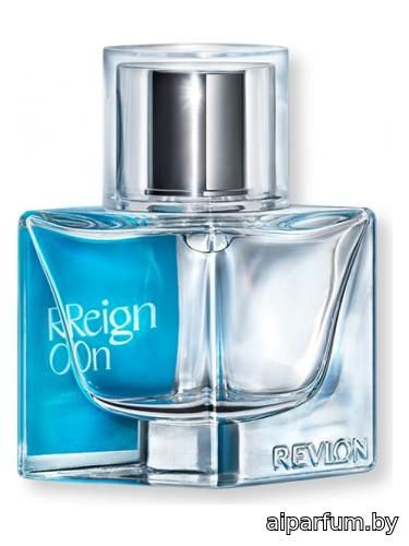 Reign On