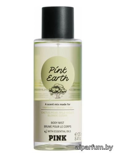 Pink Earth