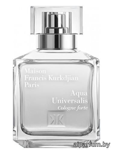 Aqua Universalis Cologne Forte