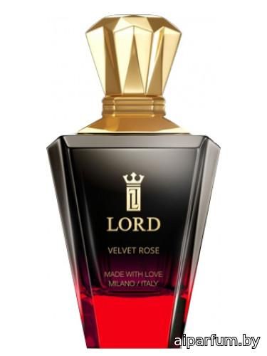 Velvet Rose