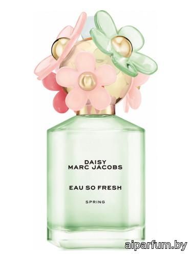 Daisy Eau So Fresh Spring