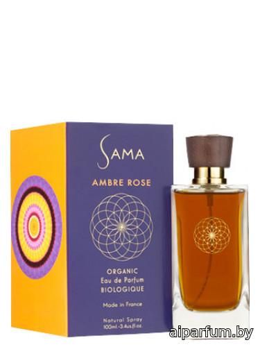 Ambre Rose