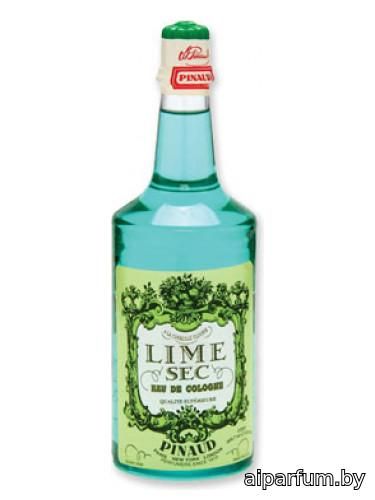 Lime Sec