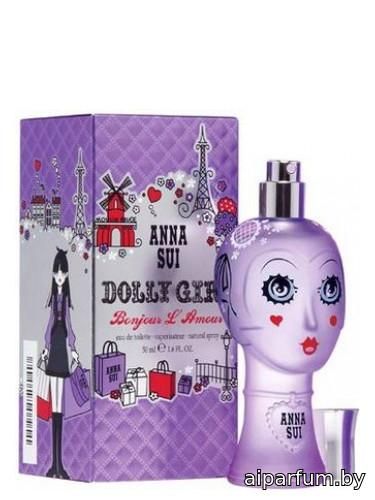 Dolly Girl Bonjour L'Amour