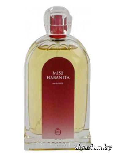 Miss Habanita