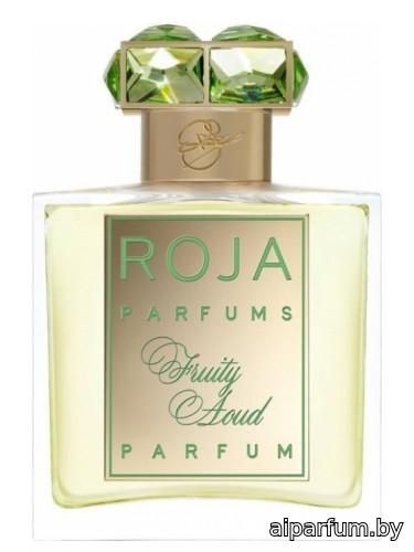 Fruity Aoud