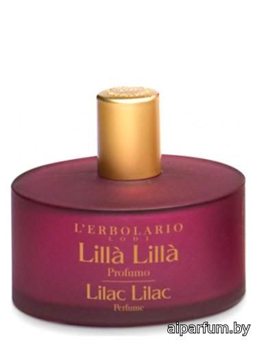 Lillà Lillà