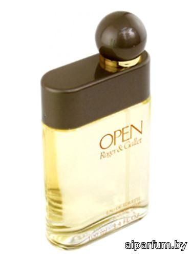 Open
