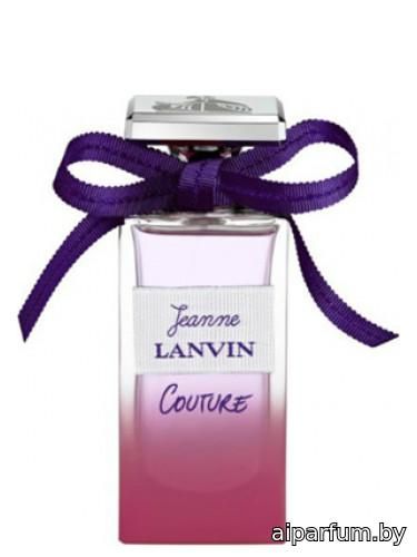 Jeanne Lanvin Couture Birdie