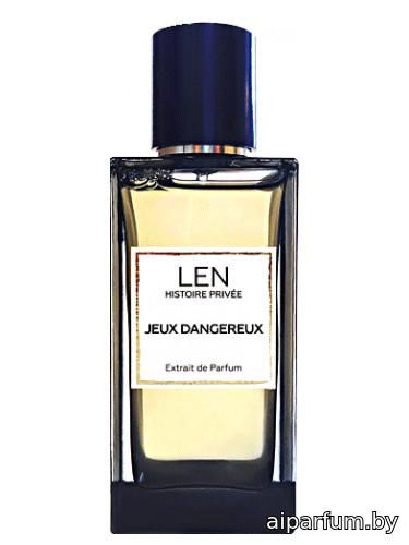 Jeux Dangereux