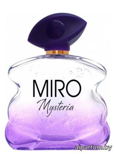 Mysteria