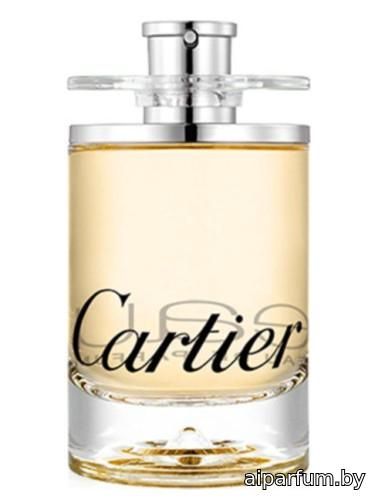 Eau de Cartier Eau de Parfum