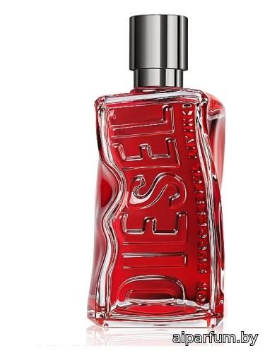 D Red by Diesel