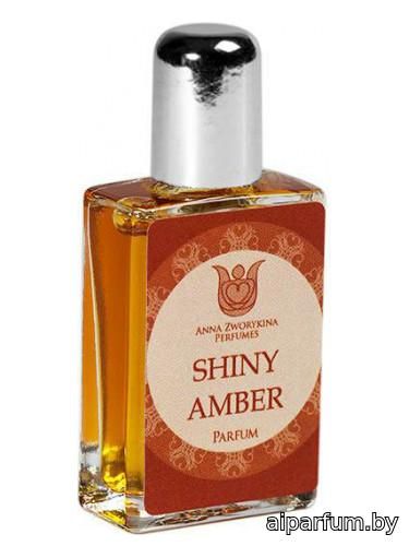 Shiny Amber