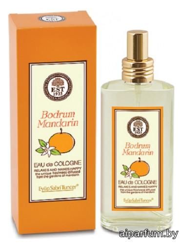Bodrum Mandarin