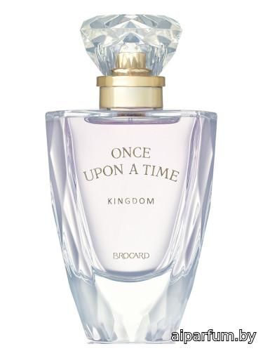 Once Upon a Time Kingdom