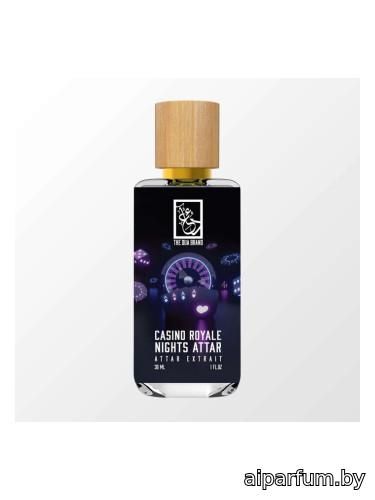 Casino Royale Nights Attar