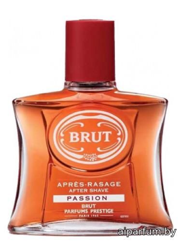 Brut Passion