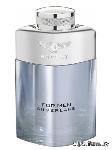 Bentley For Men Silverlake
