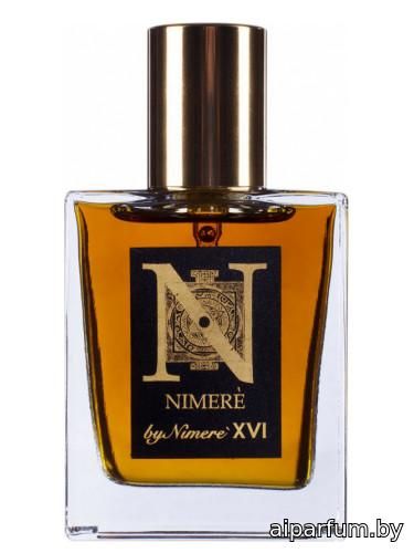 Nimere' by Nimere' XVI