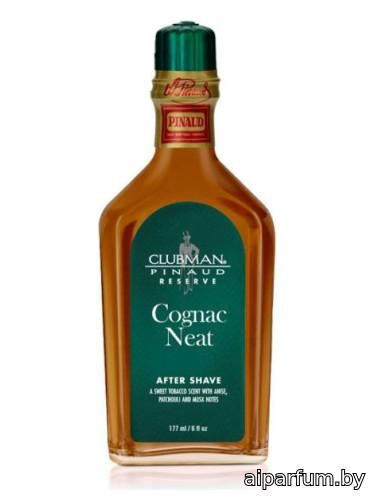 Clubman Reserve Cognac Neat