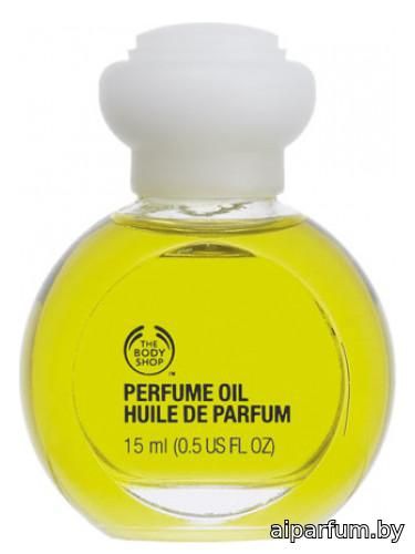 Satsuma Perfume Oil