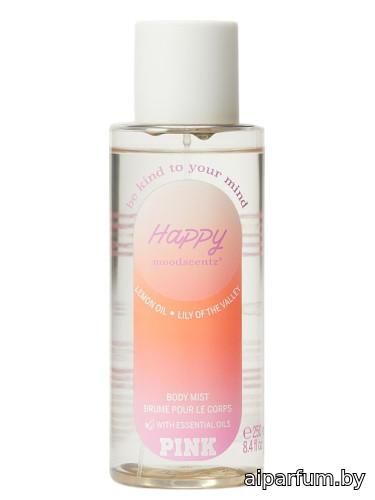 Happy Moodscentz