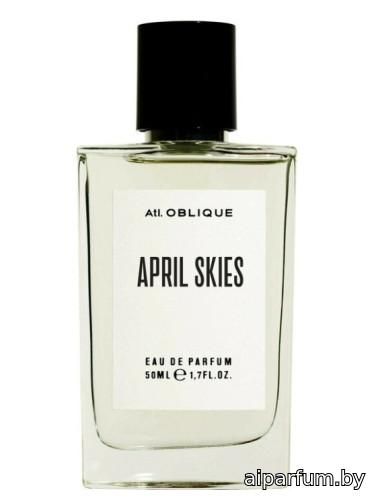 April Skies