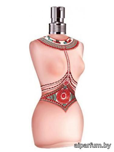 Classique Summer Fragrance 2008