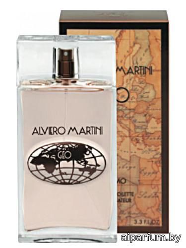 Geo Uomo