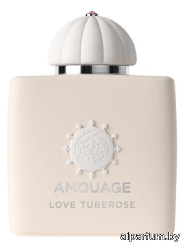 Love Tuberose