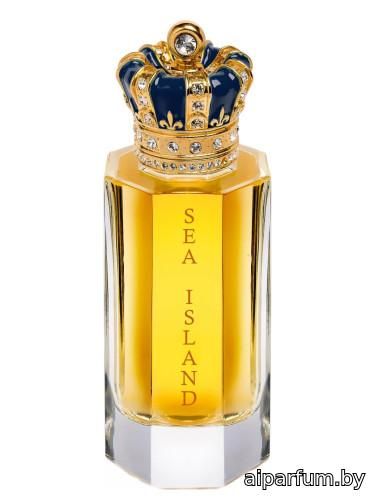 Sea Island