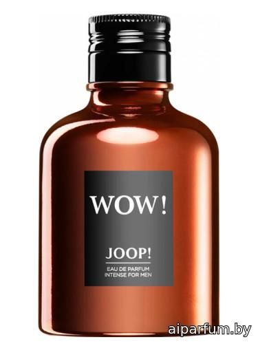 Wow! Eau de Parfum Intense For Men