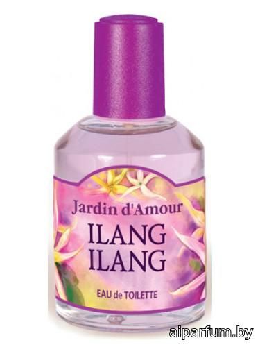 Ilang Ilang
