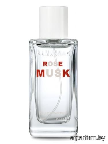 Rose Musk