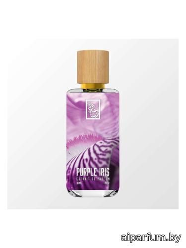 Purple Iris
